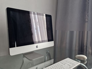 iMac 21.5-inch