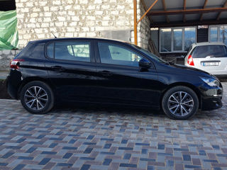 Peugeot 308 foto 6