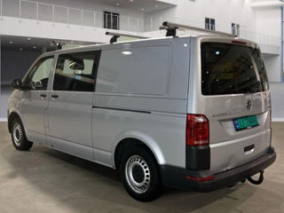 Volkswagen T6 foto 4