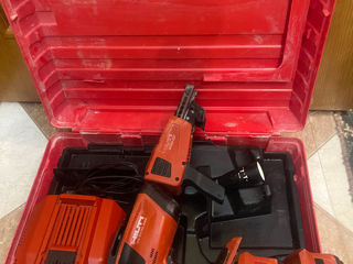 Hilti SD 5000 A22