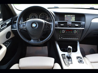 BMW X3 foto 4