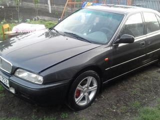 Rover 600 Series foto 4