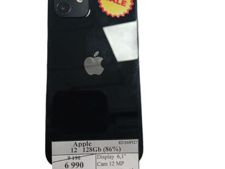 Apple 12   128Gb