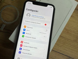 Iphone 11 128gb white , stare suberba ! foto 5