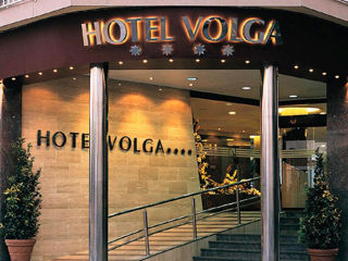 Oferta speciala pentru Spania!Hotelul,,Volga 4*''!Zbor pe 14 iulie! foto 3