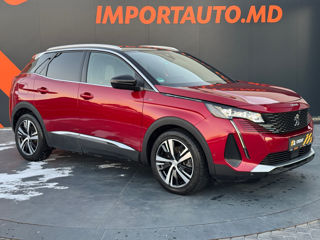 Peugeot 3008 foto 4