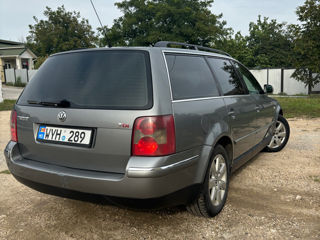 Volkswagen Passat foto 2