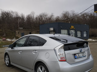 Toyota Prius foto 3