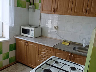 Apartament cu 2 camere, 47 m², Dvoreanskoe gnezdo, Bălți foto 8