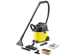 Aspirator cu spălare Karcher SE 5.100-livrare-credit