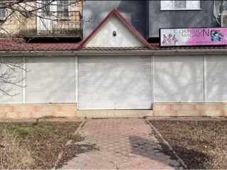 Spațiu comercial or.Leova 90m2