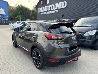 Mazda CX-3 foto 3