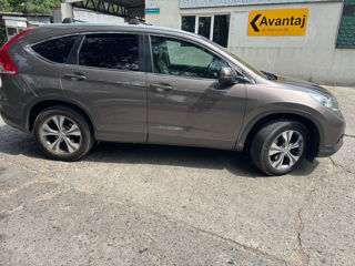 Honda CR-V foto 3