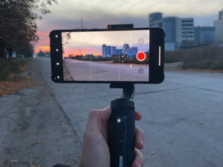 Stabilizator Zhiyun foto 3