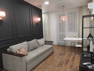 3-х комнатная квартира, 70 м², Центр, Кишинёв