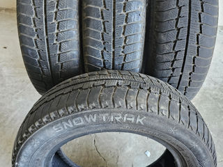 Snowtrack R14 175/75 foto 2