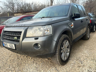 Land Rover Freelander foto 2