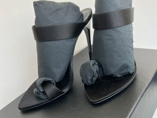 Pantofi YSL originali foto 6