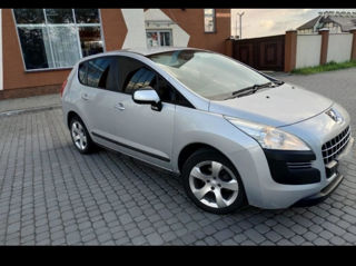 Peugeot 3008 foto 2