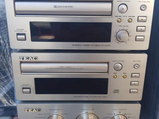 Teac  h 300 foto 1