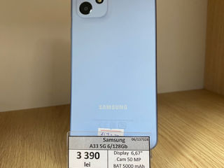 Samsung A33 5G 6/128GB