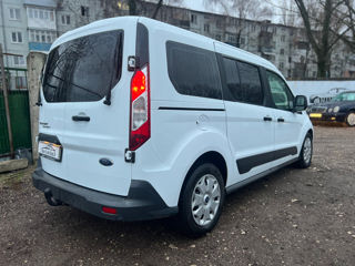 Ford Transit Connect foto 8