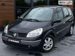 Renault Scenic foto 3