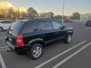 Hyundai Tucson foto 3