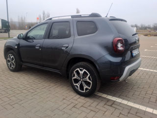 Dacia Duster foto 5