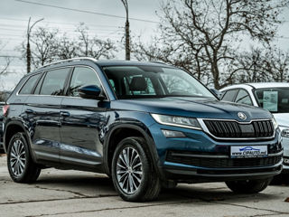 Skoda Kodiaq foto 1