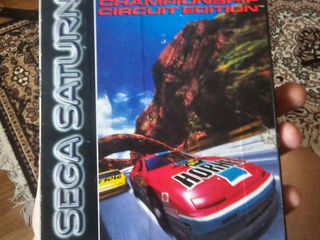 Vind jocuri SegaSaturn foto 5