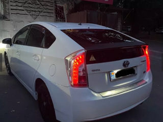 Toyota Prius foto 9