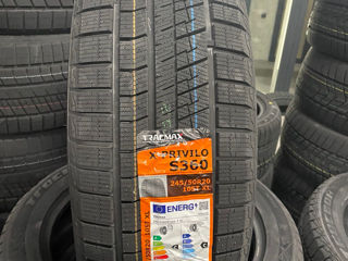 245/50 R20 Tracmax. Зима! 2024. Бесплатная доставка по всей стране!