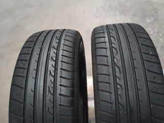 185/55 R16 Continental + Dunlop foto 5