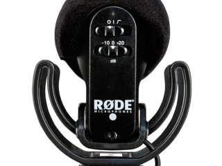 Rode VideoMic Pro . Nou. foto 4