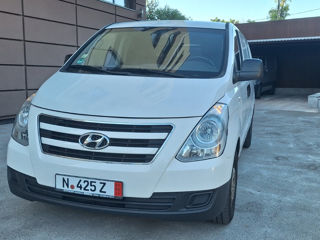 Hyundai H1 foto 2