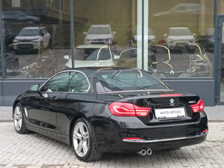 BMW 4 Series foto 5