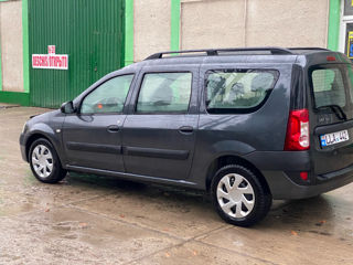 Dacia Logan Mcv foto 5