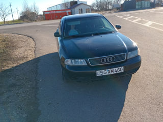 Audi A4 foto 2