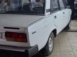 Lada / ВАЗ 2107 foto 5