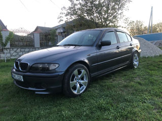 BMW 3 Series foto 4