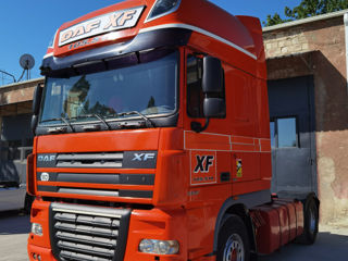 Daf XF 105 foto 2