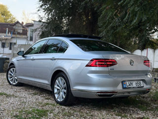 Volkswagen Passat foto 6