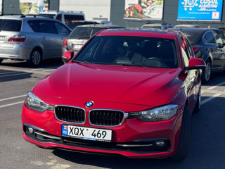 BMW 3 Series foto 1