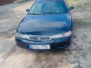 Mazda 626 foto 6