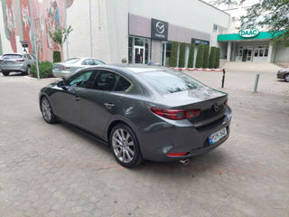 Mazda 3 foto 4