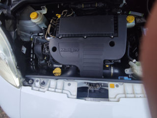 Fiat Qubo foto 6