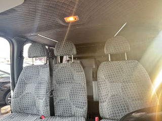 Ford Transit Connect foto 11