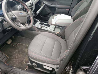 Ford Kuga foto 3