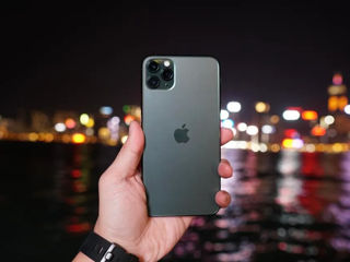 Apple iPhone 11 (4GB/128GB) - Nou cu livrare! foto 2